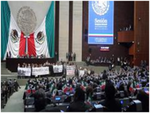Camara de Diputados